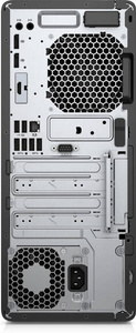 Poleasingowy Komputer HP EliteDesk 800 G4 Tower Core i7 8700 (8-gen.) 3,2 GHz (6 rdzeni) / 16 GB / 480 SSD / Win 11 Pro