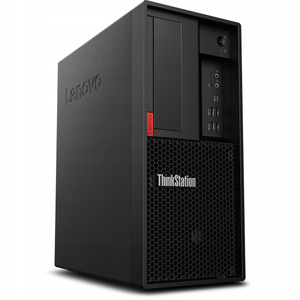 Lenovo ThinkStation P330 Tower Core i7 8700 (8-gen.) 3,2 GHz / 16 GB / 960 SSD / Win 11 Pro