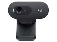 Kamera internetowa Logitech C505e HD