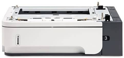 Dodatkowy podajnik papieru (CB518A) na 500 arkuszy do drukarki HP LaserJet 4015 n / tn / x