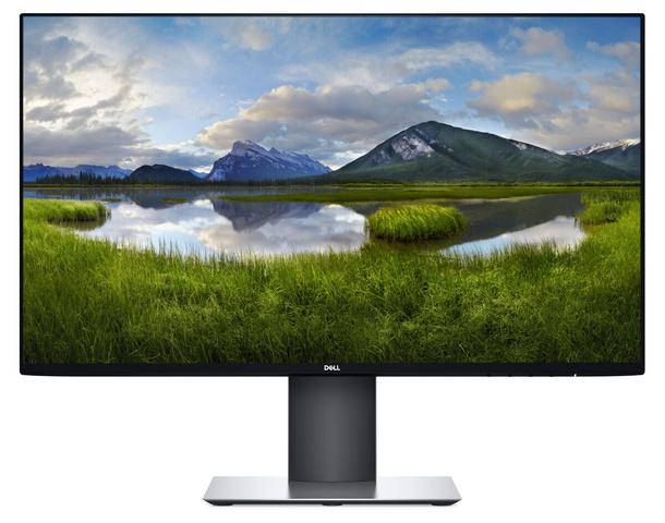 Dell UltraSharp U2419H / Klasa B