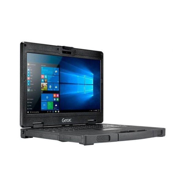 Getac S410 G3 Core i5 8365U (8-gen.) 1,6 GHz / 8 GB / 120 SSD / 14" FullHD / Win 11 Prof.