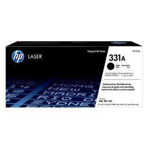 HP Toner nr 331A W1331A Black 5K