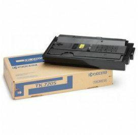 Kyocera Toner TK-7205 black 35K