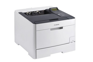 Canon laserowa drukarka kolorowa i-SENSYS LBP712Cx