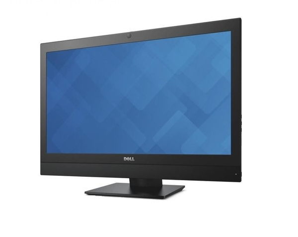 Dell OptiPlex 7440 AIO Core i5 6500 (6-gen.) 3,2 GHz / - / - / 23,8'' FullHD / Win 10 Prof. (Update)