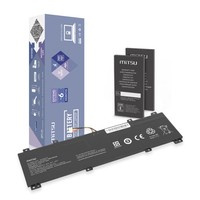 Bateria Mitsu do Lenovo ThinkPad X1 Carbon 4th - BC/LE-X1-00HW028