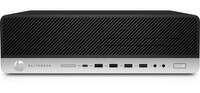 Komputer Poleasingowy HP EliteDesk 800 G5 SFF Core i7 9700 (9-gen.) 3,0 GHz / 16 GB / 240 SSD / Win 11 Pro