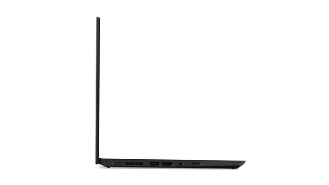 Laptop Poleasingowy Lenovo ThinkPad T495 Ryzen 3 PRO 3300U 2,1 GHz / 8 GB / 480 SSD / 14" FullHD / Win 11 Prof.