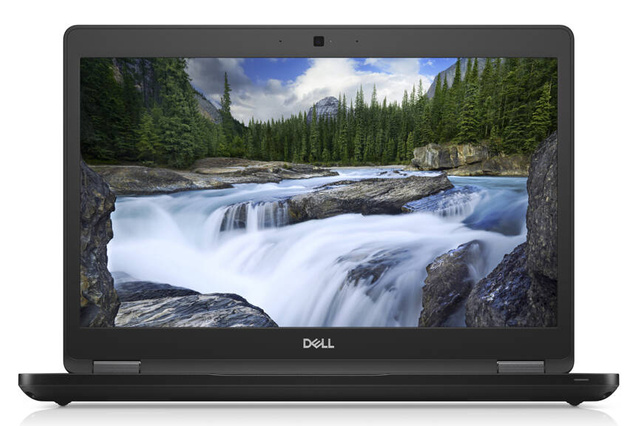 Poleasingowy Laptop Dell Latitude 5490 Core i5 8250U (8-gen.) 1,6 GHz / 16 GB / 240 SSD / 14'' FullHD / Win 11 Prof.