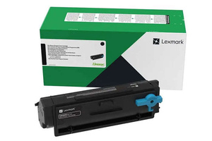 Oryginalny Toner Lexmark 55B2000 3k Black do MS331 MS431 MX331 MX431 MX432