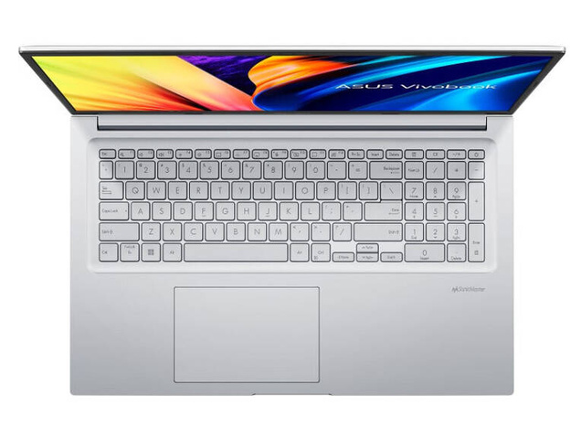 Powystawowy Asus VivoBook 17X K1703ZA-WH34 i3 1220P (12-gen.) 1,5 GHz  / 8 GB / 960 SSD / 17,3’’ FullHD / Win 11