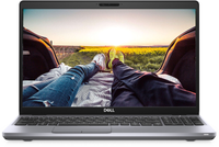 Dell Latitude 5511 Core i5 10400H (10-gen.) 2,6 GHz / 16 GB / 480 SSD / 15,6'' FullHD / Win 11 Prof.