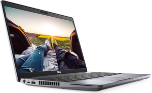 Dell Latitude 5511 Core i7 10850H (10-gen.) 2,7 GHz (6 rdzeni) / 32 GB / 480 SSD / 15,6'' FullHD / Win 11 Prof.