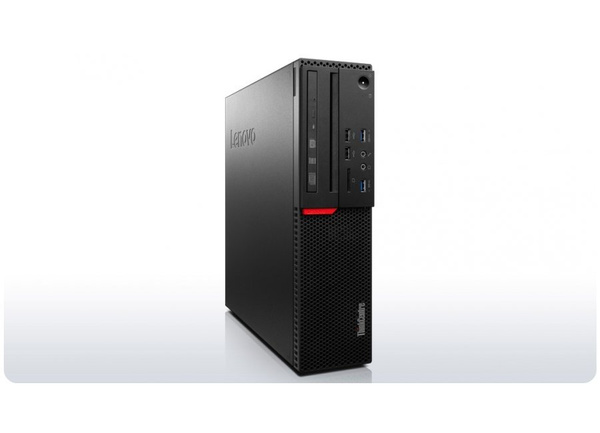 Lenovo ThinkCentre M700 SFF Core i5 6400 (6-gen.) 2,7 GHz / 16 GB / 960 SSD / Win 10 Prof. (Update)