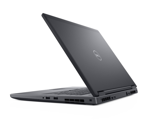 Dell Precision 7730 Core i7 8750H (8 gen.) 2,2 GHz (6 rdzeni) / 16 GB / 960 SSD / 17,3'' FullHD / Win 11 Prof. + Nvidia Quadro P3200