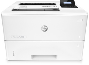 Drukarka laserowa HP LaserJet Pro M501dn