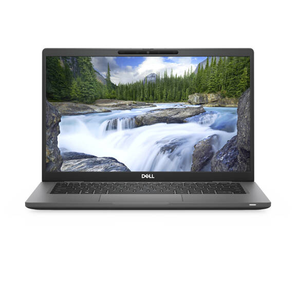 Dell Latitude 7320 Core i7 1185G7 (11-gen.) 1,2 GHz / 16 GB / 480 SSD / 13,3" FullHD / Win 11 Pro