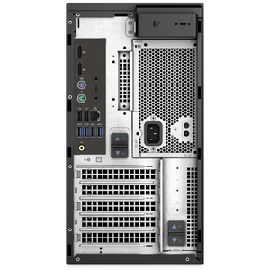 Dell Precision 3640 Tower Core i9 10900 (10-gen.) 2,8 GHz / 32 GB / 2 TB SSD / Win 11 Pro + Nvidia Quadro RTX 5000 16 GB