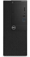 Komputer Poleasingowy Dell Optiplex 3050 Tower Core i3 7100 (6-gen.) 3,9 GHz / 8 GB / 240 SSD / Win 10 Pro