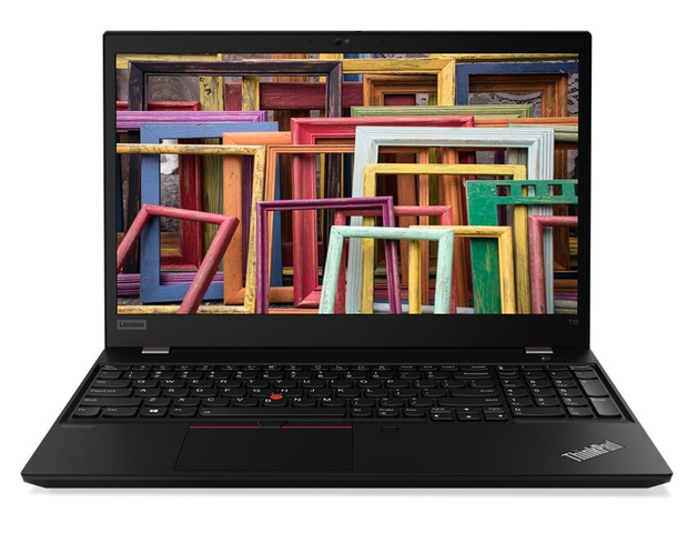 Lenovo ThinkPad T15 Gen 1 Core i5 10210U (10-gen.) 1,6 GHz / 16 GB / 2 TB SSD / 15,6" FullHD / Win 11 Pro