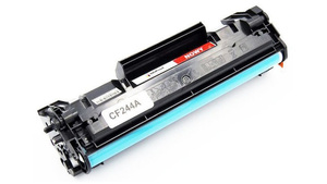 Toner zamienny CF244A 44A Black 1K marki DD-Print nowy do HP LaserJet Pro M14/M15/M15a/M15w/M17/M17a/M17w/MFP M28a/M28w/M14-M17/M28-M31