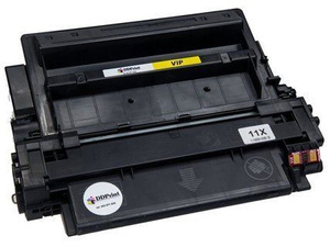 Toner zgodny z 11X Q6511X 12K Black marki DDPrint VIP do HP LaserJet 2410/2420/2420d/2420n/2420dn/2430/2430t