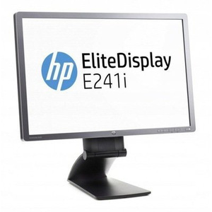 HP EliteDisplay E241i / klasa A-