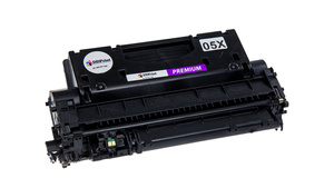 Toner zgodny z 05X CE505X 7k black marki DDPrint Premium do HP LaserJet P2055/P2055d/P2055dn