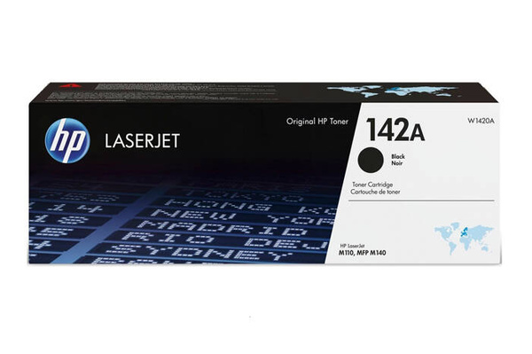 Toner HP 142A W1420A do HP LaserJet mfp M139 M142/ M109 M112/M110/M110w/M110we/M140/M140w/M140we