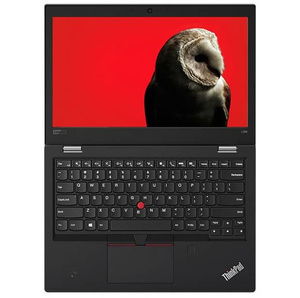 Laptop Poleasingowy Lenovo ThinkPad L390 Core i5 8265U (8-gen.) 1,6 GHz / 8 GB / 480 SSD / 13,3'' FullHD / Win 11 Pro