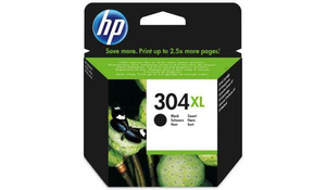 Oryginalny Tusz HP 304XL do HP 5.5 ml Black