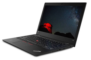 Laptop Poleasingowy Lenovo ThinkPad L390 Core i5 8265U (8-gen.) 1,6 GHz / 8 GB / 480 SSD / 13,3'' FullHD / Win 11 Pro