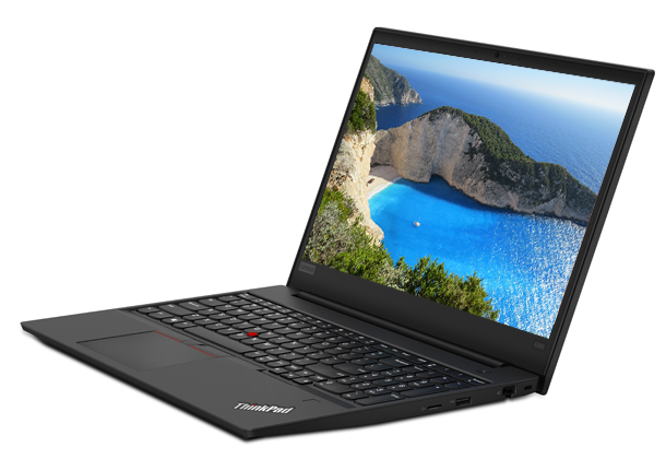 Laptop Poleasingowy Lenovo ThinkPad E590 Core i5 8265U (8-gen.) 1,6 GHz / 16 GB / 240 SSD / 15,6" FullHD / Win 11 Pro