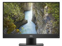 Dell OptiPlex 7460 AIO Core i5 8500 (8-gen.) 3,0 GHz / - / - / 23,8’’ FullHD, dotyk / Win 11 Pro