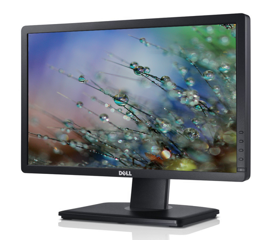 Monitor Poleasingowy Dell P2212H / LED TN / 21,5 cale / 1920 x 1080 / 5 ms / 1x DVI / 1x VGA / 2x USB 2.0