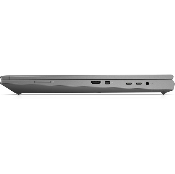 HP ZBook Fury 17 G8 i7 11850H (11-gen.) 2,5 GHz  / 16 GB / 480 SSD / 17,3" FullHD / Win 11 Pro + RTX A3000