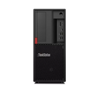 Lenovo ThinkStation P330 Tower Core i7 8700 (8-gen.) 3,2 GHz / 16 GB / 480 SSD / Win 11 Pro