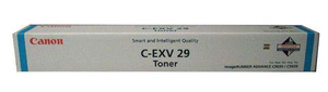 Canon Toner C-EXV29 Cyan 27K