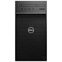 Dell Precision 3640 Tower Core i9 10900 (10-gen.) 2,8 GHz / 16 GB / 960 SSD / Win 11 Pro