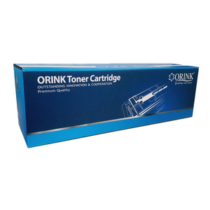 Zgodny z  Brother TN-243C 1k Cyan toner marki Orink do Brother HL-L3210/L3230/L3270/L3280/ DCP-L3510/L3550/ MFC-L3710/L3730/L3740/L3750/L3770