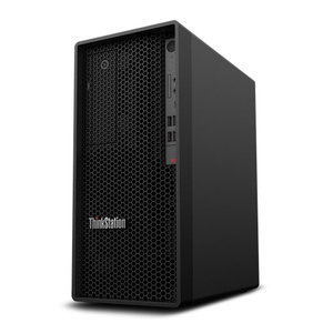 Lenovo ThinkStation P340 Tower Core i5 10600 (10-gen.) 3,3 GHz / 8 GB / 960 SSD / Win 11 Pro