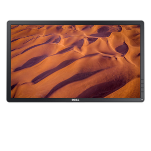 Dell P2214h - bez podstawki