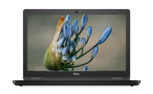 Laptop Poleasingowy Dell Latitude 5591 Core i7 8850H (8-gen.) 2,6 GHz (6 rdzeni) / 32 GB / 960 SSD / 15,6'' FullHD dotyk / Win 11 Prof.