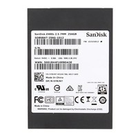 Dysk SSD / SanDisk Z400s / 256 GB / SATA III / 2,5''