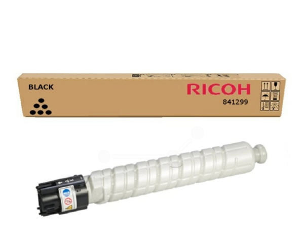 Oryginalny Toner 841550 do Ricoh 10k Black 