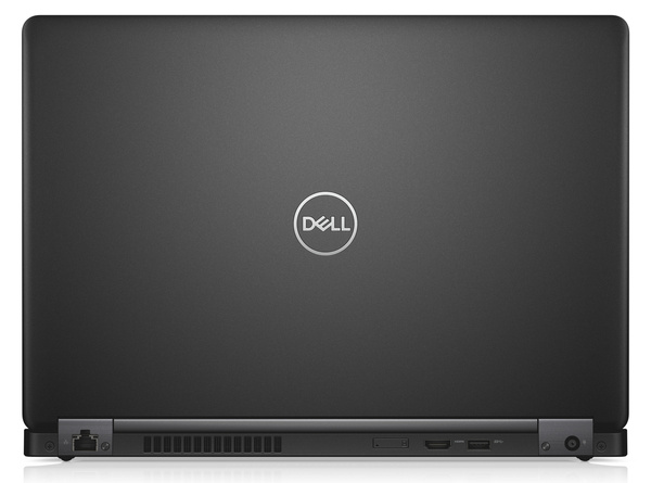 Dell Latitude 5490 Core i5 8250U (8-gen.) 1,6 GHz / 4 GB / 120 SSD / 14'' FullHD / Win 11 Prof.