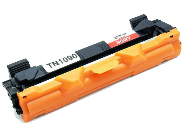 Toner zgodny z TN1090 1,5k Black marki DDPrint do Brother DCP1622-WE/DCP-1623WE/HL-1222WE/HL-1223WE