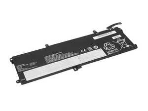 Bateria Movano do Lenovo ThinkPad T590, P15s, T15 - BT/LE-T590