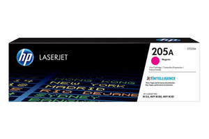 Oryginalny Toner Magenta HP Color LaserJet MFP M180, MFP M181 (205A CF533A)